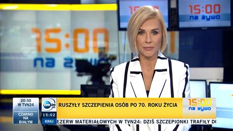 tvnwaw|Najnowsze wiadomości z Warszawy .